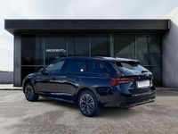 Neu Skoda Octavia Selection 150 PS (110 kW) 2025 Schwarz Kombi