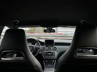 Gebraucht Mercedes 180 80 PS (58 kW) 2014 Grau Limousine