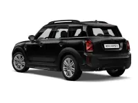 Gebraucht Mini Cooper D Countryman 150 PS (110 kW) 2023 Schwarz SUV