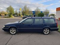 gebraucht Volvo 850 2.0 10V