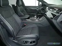 Gebraucht Audi A8 Ambiente 460 PS (338 kW) 2023 Mythosschwarz metallic Limousine
