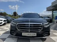 Gebraucht Mercedes S400 AMG line Plus 330 PS (242 kW) 2021 Schwarz Limousine