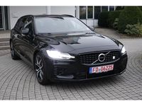 Gebraucht Volvo V60 405 PS (297 kW) 2021 Schwarz Kombi