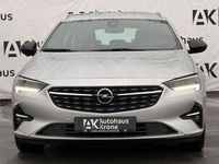 Gebraucht Opel Insignia 174 PS (127 kW) 2022 Silber Kombi