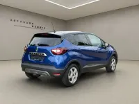 Brugt Renault Captur Version S 150 HK (110 kW) 2018 Blå SUV