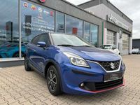 gebraucht Suzuki Baleno Basic 66kW (90PS)*KAMERA*KLIMAAUTO*NAVI*TEMPOMAT**