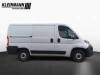 gebraucht Fiat Ducato L1H1 30 2.3 M-Jet