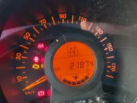 Gebraucht Toyota Aygo X-play 69 PS (50 kW) 2016 Rot Kleinwagen