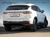 Neu MG HS Luxury 272 PS (200 kW) 2026 Pearl white SUV