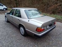 gebraucht Mercedes E260 E 2604Matic