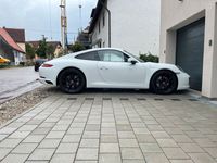 gebraucht Porsche 911 Carrera 911 PDK 991.2 Approved 06..2024