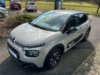 Gebraucht Citroën C3 110 PS (80 kW) 2024 Beige Limousine
