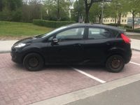 gebraucht Ford Fiesta 