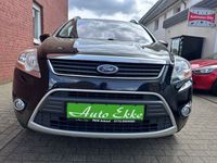 gebraucht Ford Kuga Trend 2.0 4x4 "Panorama"SiHz"AHK"PDC