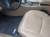 Gebraucht Mercedes C240 Elegance 170 PS (125 kW) 2003 Schwarz Limousine