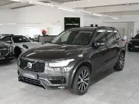 Gebraucht Volvo XC90 Plus 235 PS (172 kW) 2022 Grau SUV