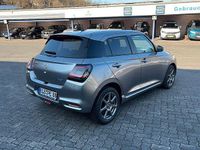 Neu Suzuki Swift Comfort 83 PS (61 kW) 2025 Silber Limousine
