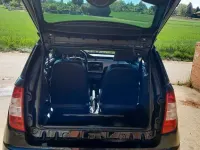 Gebraucht Ligier JS50 2022 Schwarz Kleinwagen