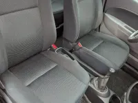 Gebraucht Subaru Justy Trend 69 PS (50 kW) 2009 Rot Kleinwagen