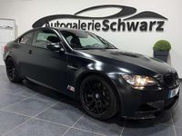 Gebraucht BMW M3 Performance 420 PS (308 kW) 2013 Schwarz metallic Coupé