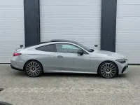 Gebraucht Mercedes CLE300 AMG 258 PS (189 kW) 2023 Grau Coupé