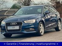 gebraucht Audi A3 Sportback 2.0 TDI attraction *XENON*1HD*NAVI*