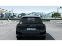 Gebraucht BMW iX M Sport 239 kW (326 PS) 2022 Grau SUV