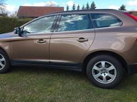 Gebraucht Volvo XC60 163 PS (119 kW) 2011 Braun SUV
