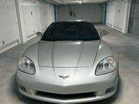 Gebraucht Corvette C6 404 PS (297 kW) 2005 Silber Coupé