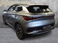 Gebraucht BYD Atto 3 Design 150 kW (204 PS) 2023 Grau SUV