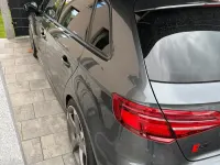 Gebraucht Audi S3 Sportback 310 PS (228 kW) 2016 Grau Kleinwagen