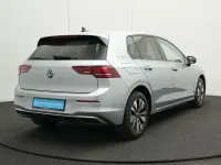Gebraucht VW Golf VIII Goal 116 PS (85 kW) 2025 Silber Limousine