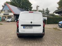 Gebraucht Renault Kangoo Rapid Advance 75 PS (55 kW) 2024 Weiß Van / Kleinbus