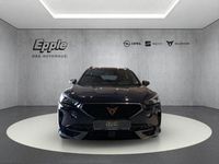 Gebraucht Cupra Formentor VZ 310 PS (228 kW) 2022 Blau SUV