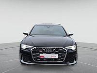 Gebraucht Audi S6 Basis 344 PS (253 kW) 2024 Brillantschwarz Kombi