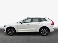 Gebraucht Volvo XC60 Core 250 PS (183 kW) 2024 Crystal white SUV