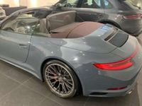 gebraucht Porsche 911 Carrera 4S Cabriolet 911 PDK