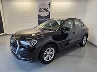 Gebraucht Audi Q3 Basis 190 PS (139 kW) 2020 Schwarz SUV