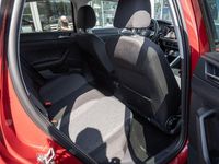 Gebraucht VW Polo Move 95 PS (69 kW) 2024 Kings red Kleinwagen