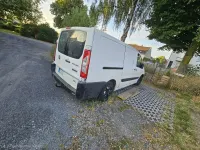 Gebraucht Fiat Scudo 120 PS (88 kW) 2010 Weiß Van