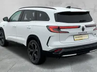 Neu Renault Espace Esprit Alpine 200 PS (147 kW) 2026 Weiß SUV