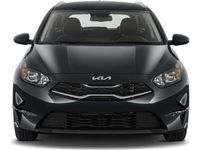 Neu Kia Ceed Style 140 PS (102 kW) 2025 Grau ((h8g) dark penta metal) Kleinwagen