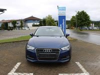 Second-hand Audi A3 Ambition 179 CP (131 kW) 2013 Albastru Coupe