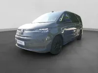 Gebraucht VW Multivan Life 150 PS (110 kW) 2024 Grau Van / Kleinbus