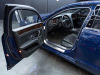Gebraucht Bentley Flying Spur 625 PS (459 kW) 2014 Blau Limousine