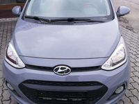 gebraucht Hyundai i10 1.2 Style