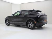 Gebraucht Ford Mustang Mach-E Extended Range 216 kW (294 PS) 2021 Schwarz SUV