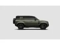 Neu Land Rover Defender 349 PS (256 kW) 2026 Grün SUV