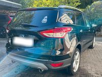 Usata Ford Kuga 2014 Nero SUV