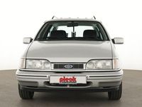 Gebraucht Ford Sierra 116 PS (85 kW) 1992 Limousine